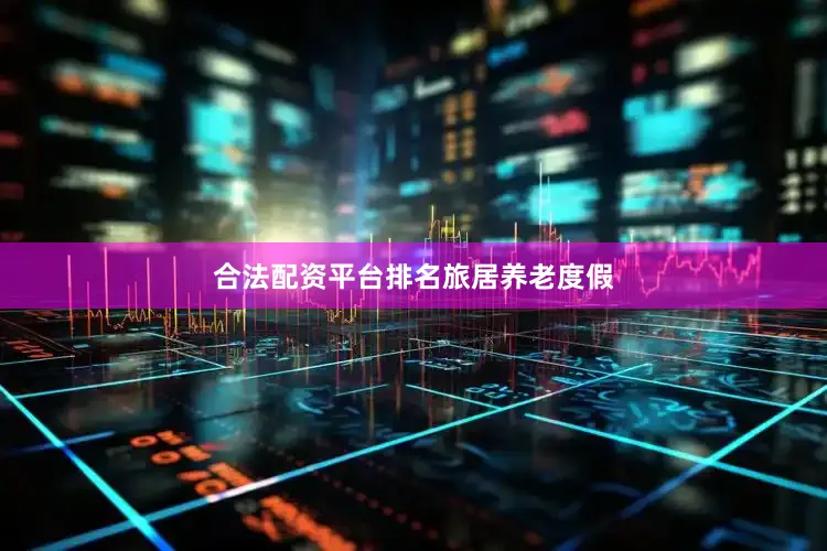 合法配资平台排名旅居养老度假