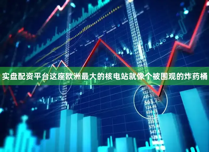 实盘配资平台这座欧洲最大的核电站就像个被围观的炸药桶